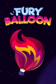 Gra Fury Balloon