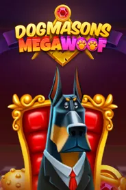 Gra Dogmasons MegaWoof