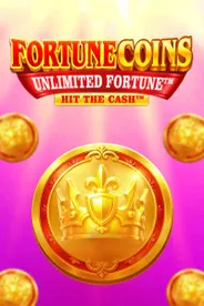 Gra Fortune Coins Unlimited Fortune