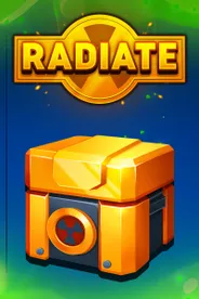 Gra Radiate