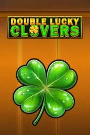 Gra Double Lucky Clovers