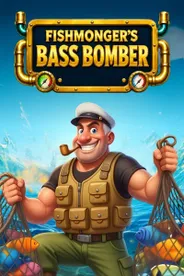 Gra Fishmonger's Bass Bomber